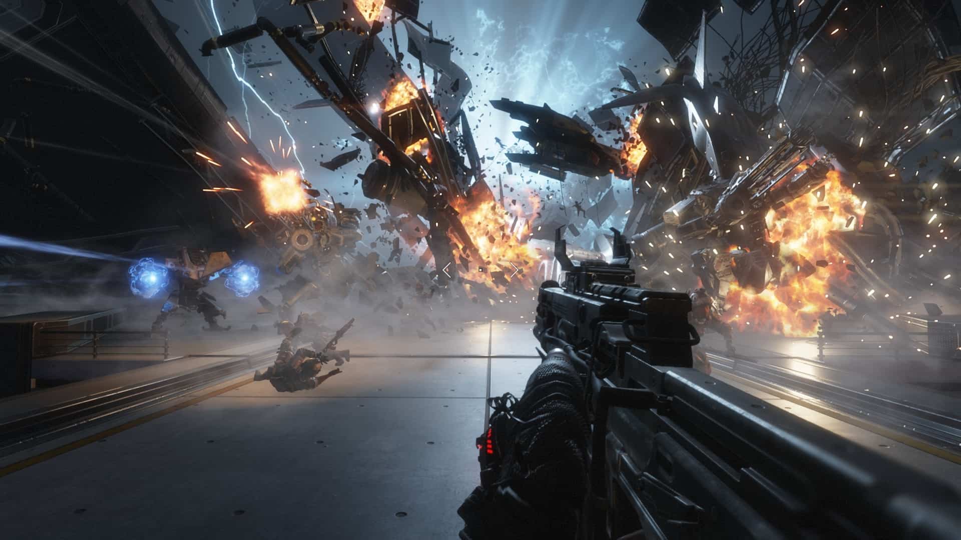 Respawn Is Teasing More Titanfall Games After Reports Of Abandonment
