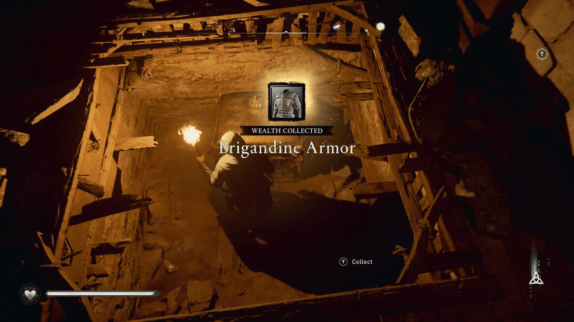 Top 5 Armor Sets In Assassin's Creed: Valhalla & Where To Find Them