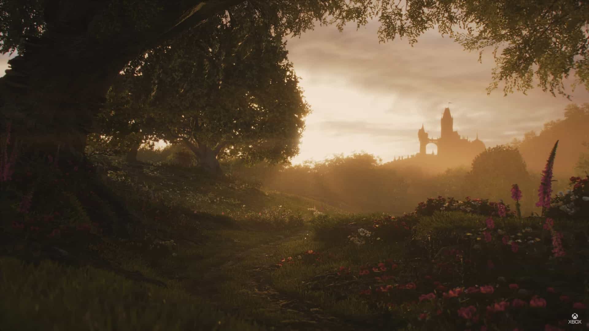 Playground Games brings Fable to life at Xbox Games Showcase