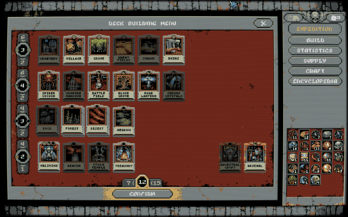 Loop Hero: Rogue's Guide To Evade Death