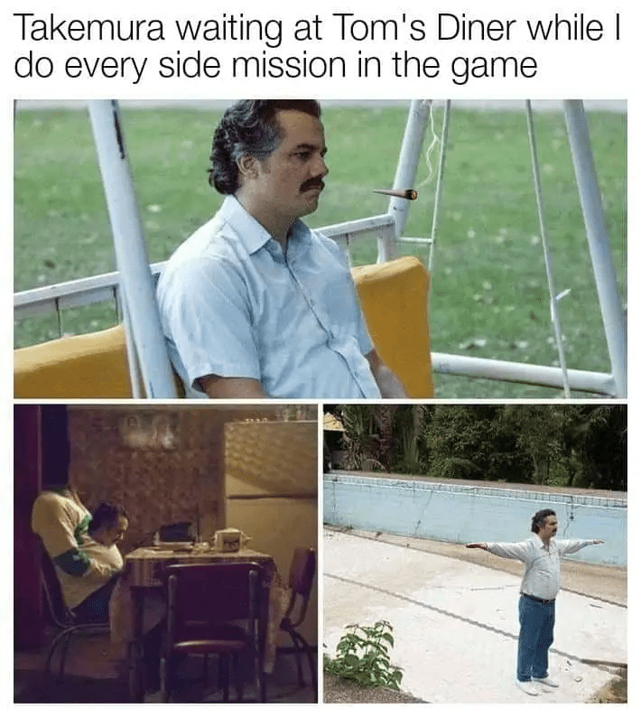 Top 15 Cyberpunk 2077 Memes