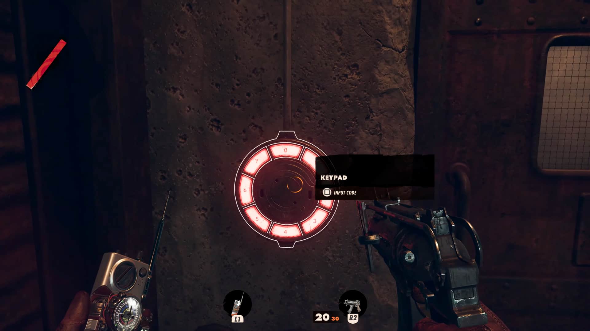 Deathloop Code Easter Egg - Old Habits Die Hard Trophy Guide