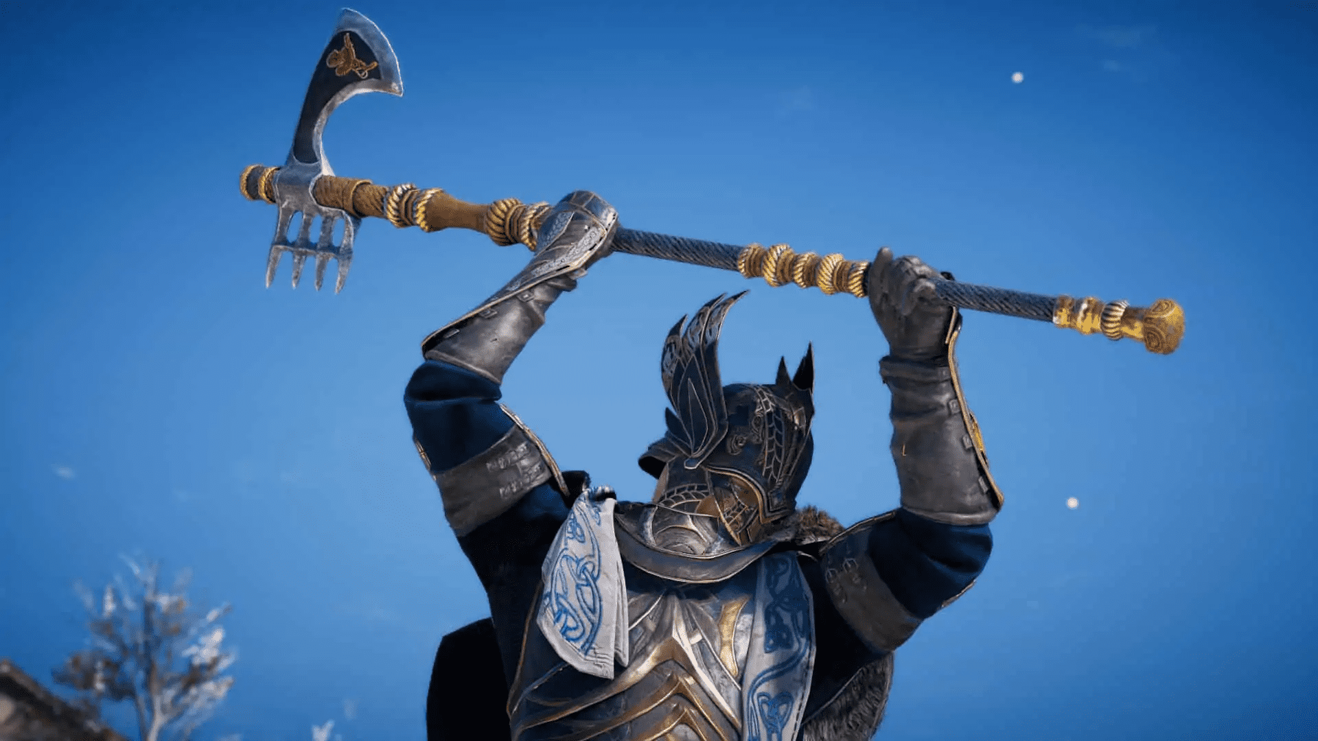 Unique & Legendary Weapons In Assassin's Creed: Valhalla And Where To Find Them