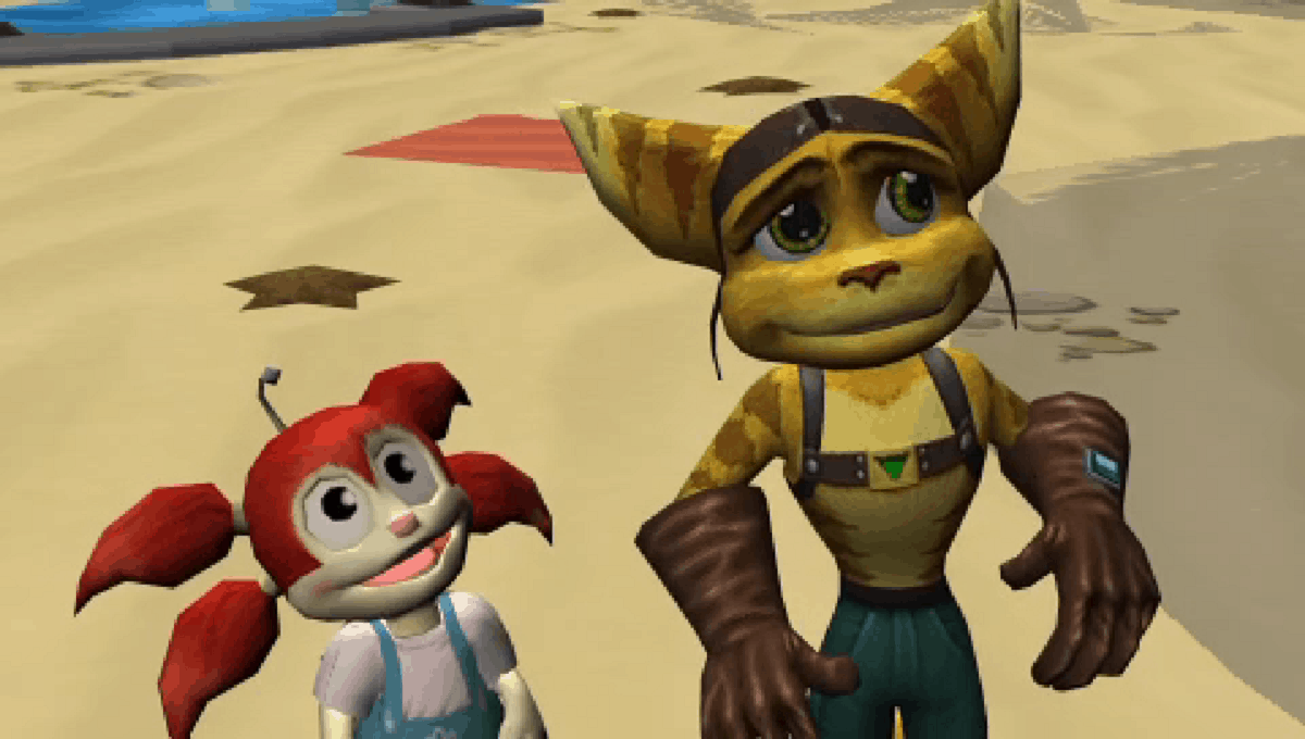 Ranking The Ratchet And Clank Games From Worst To Best