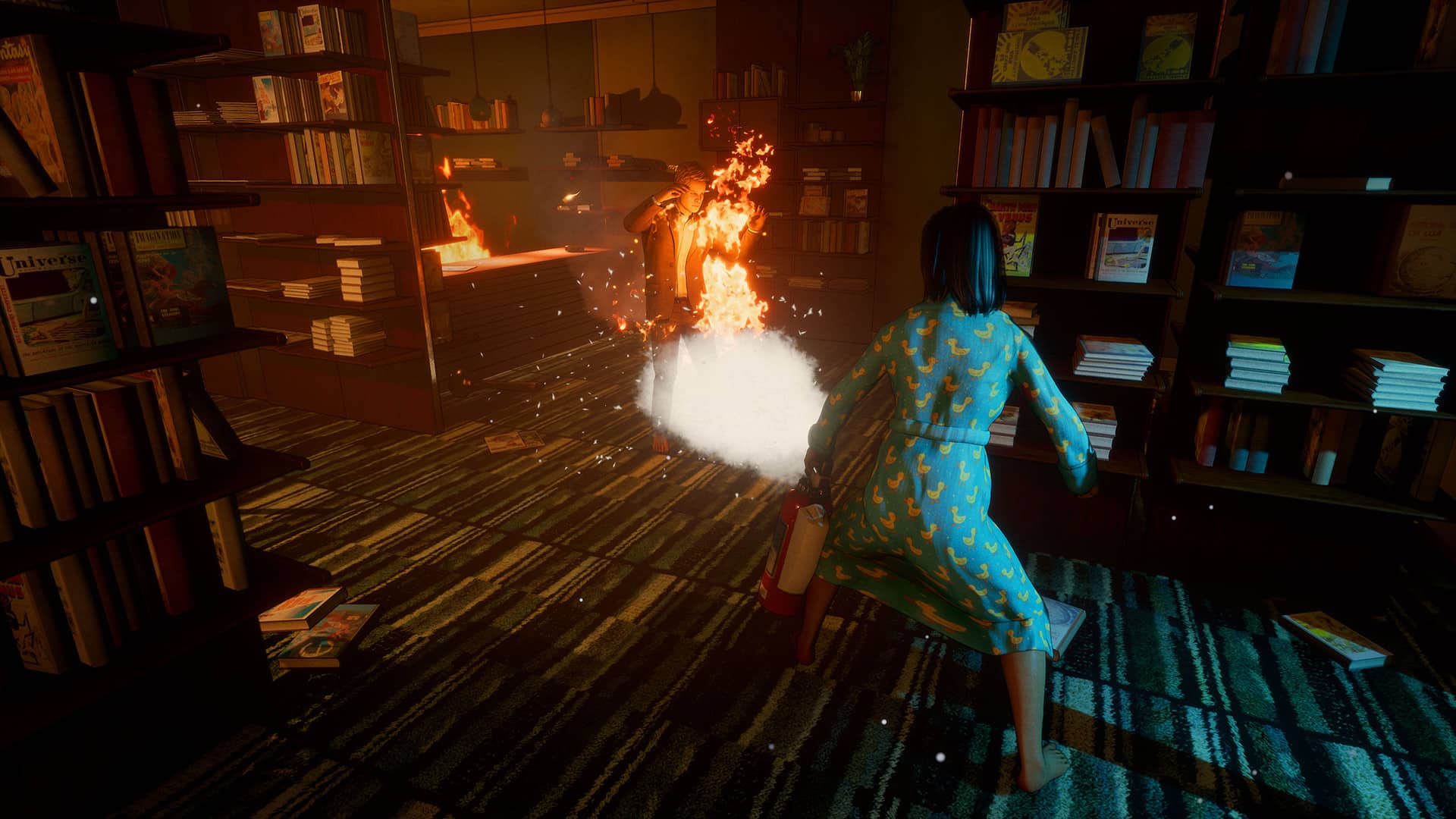 PS Plus free games for November 2021 officially confirmed