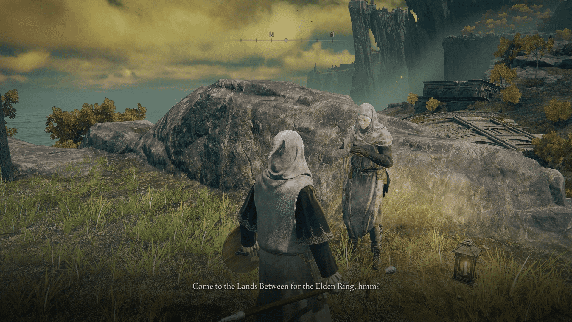 This Elden Ring Rune Farm Makes 50,000 Runes Per Minute