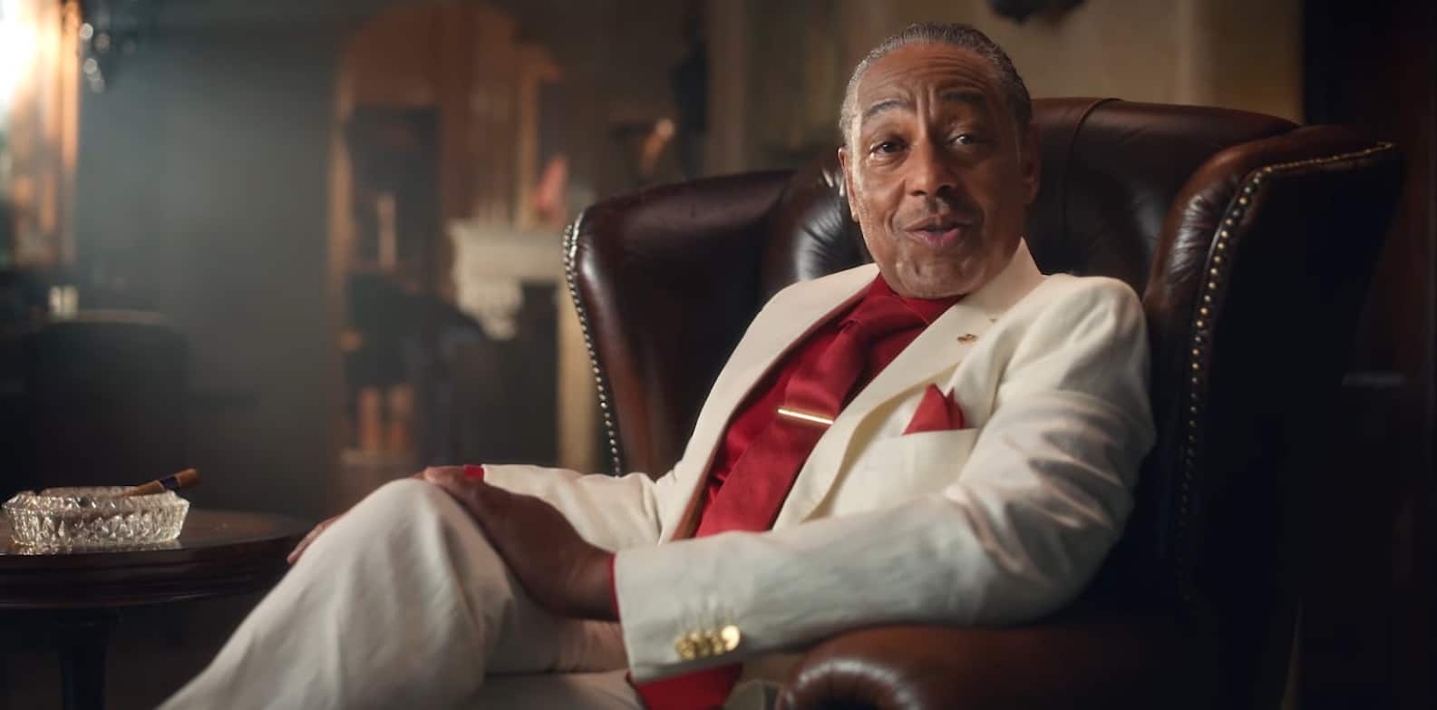 Giancarlo Esposito Wants To Do A Grus Fring Prequel Series