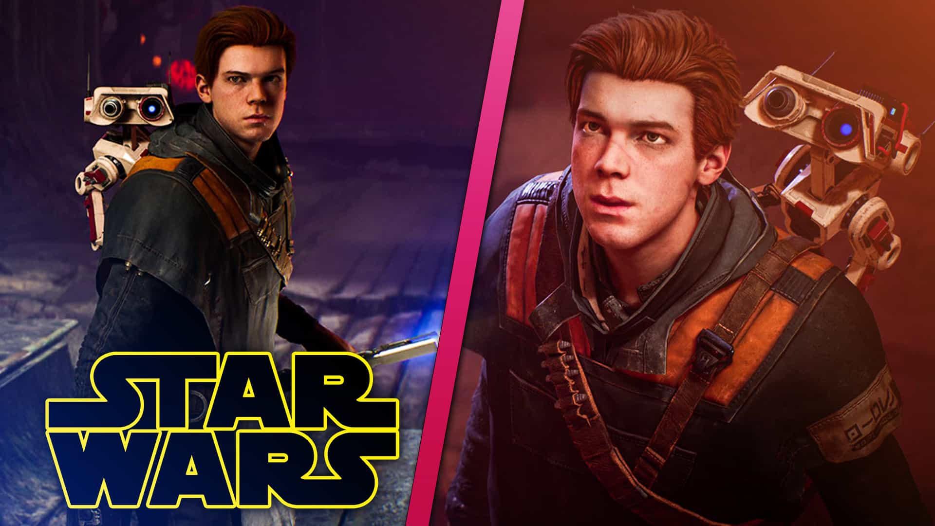 Respawn Entertainment could reveal Star Wars Jedi: Fallen Order 2 in May