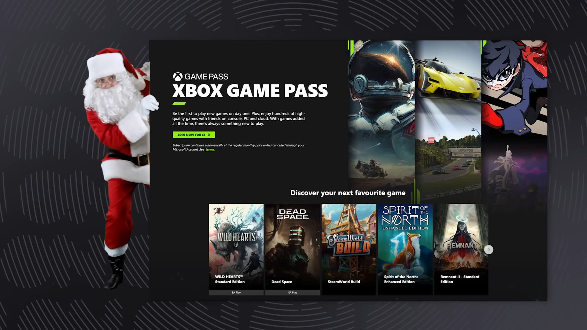 Microsoft exploring making Xbox Game Pass free - but with a catch