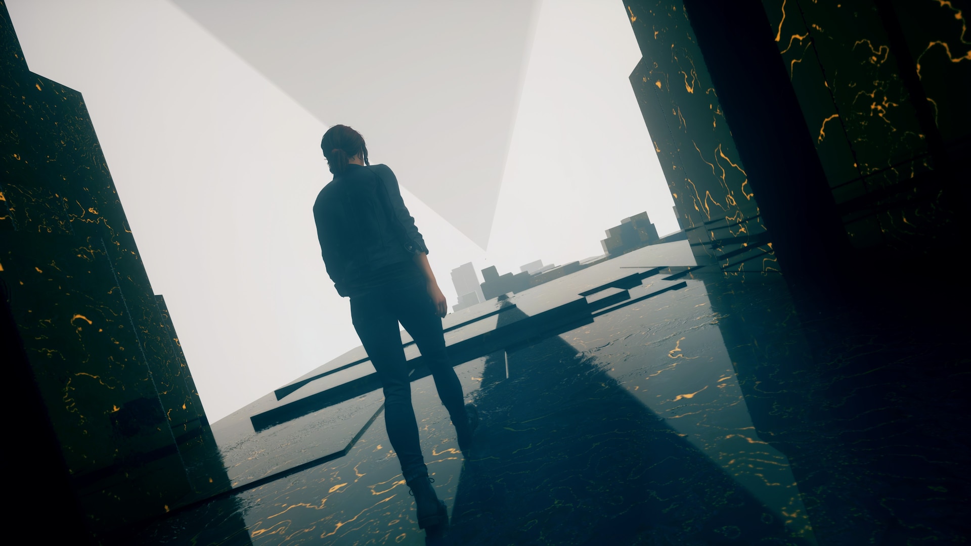 Remedy Entertainment makes Control 2 official