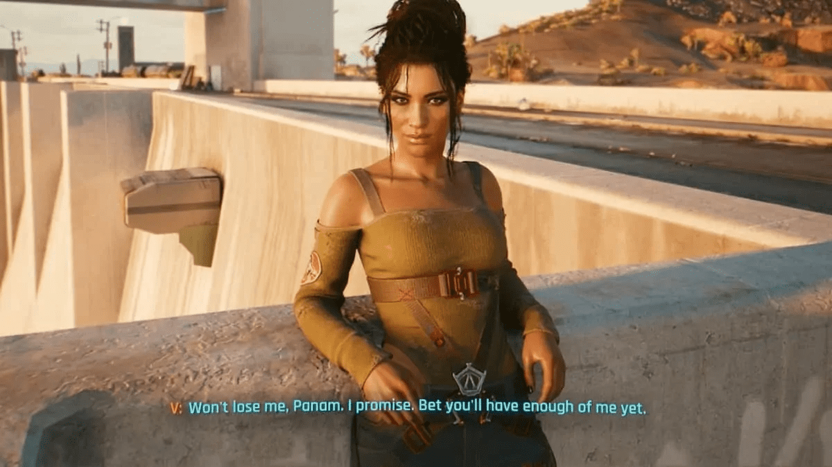 Cyberpunk 2077 Endings: How Many And How To Get Them
