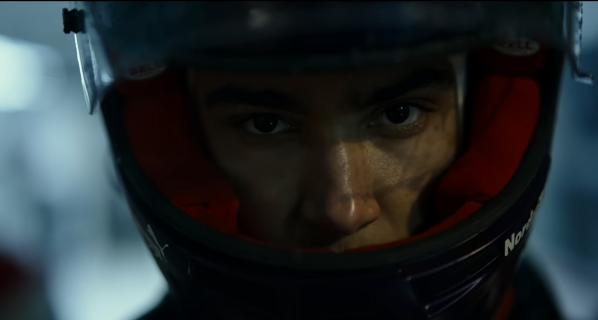 Gran Turismo musters impressive box office comeback