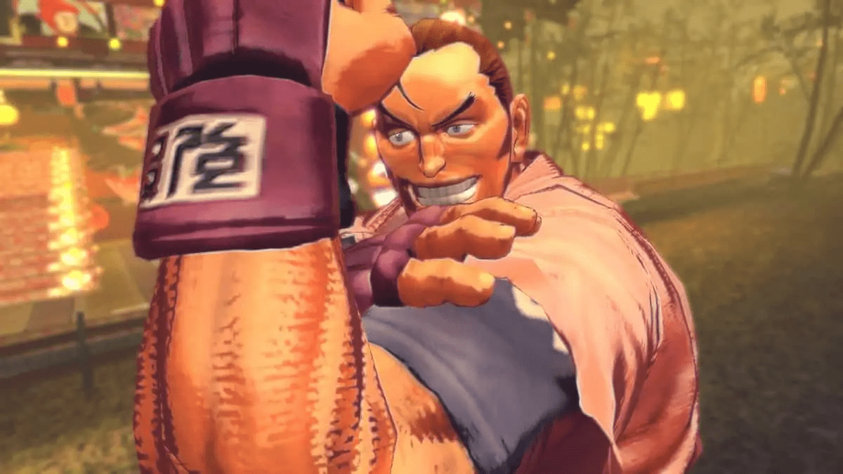 The 10 Best Fighting Games You Can Play Today