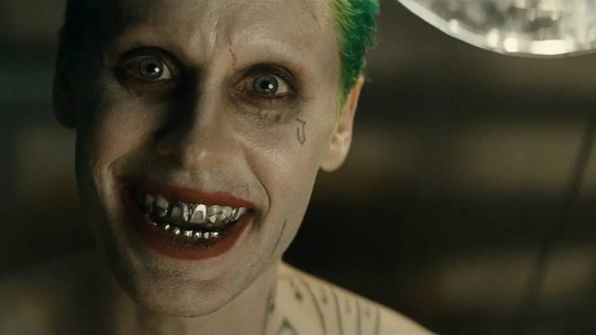 The Ayer Cut Of Suicide Squad Gets An Endorsement From Jared Leto