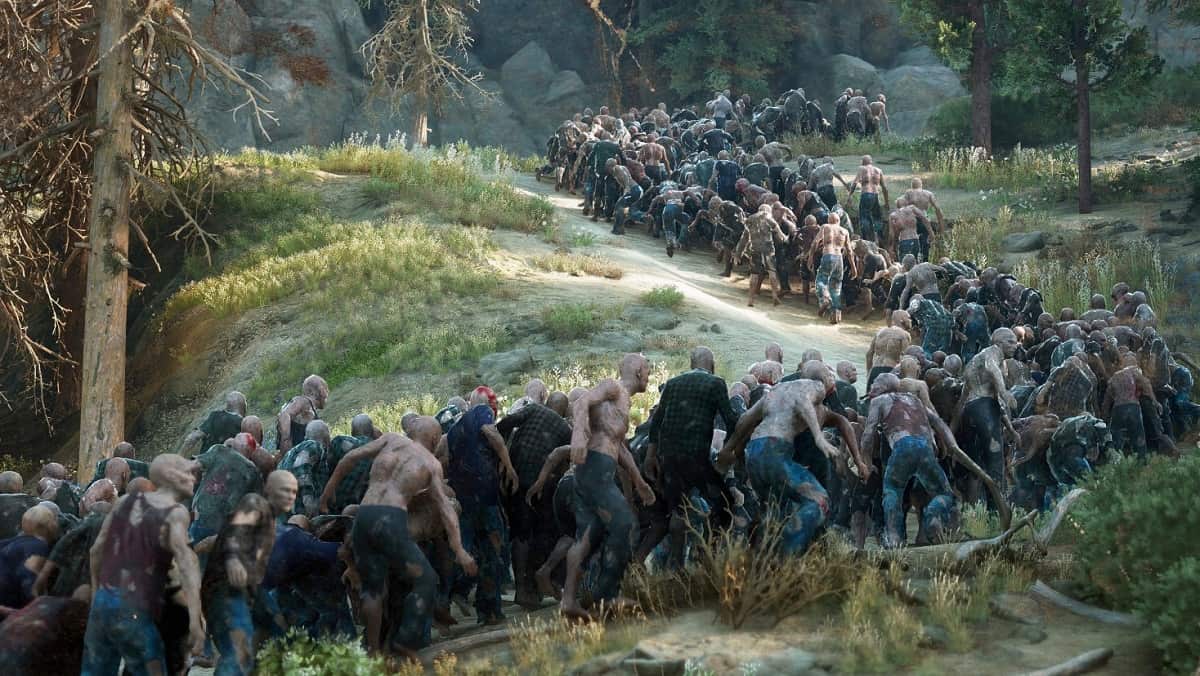 The 10 Best Ps4 Games To Play On Ps5