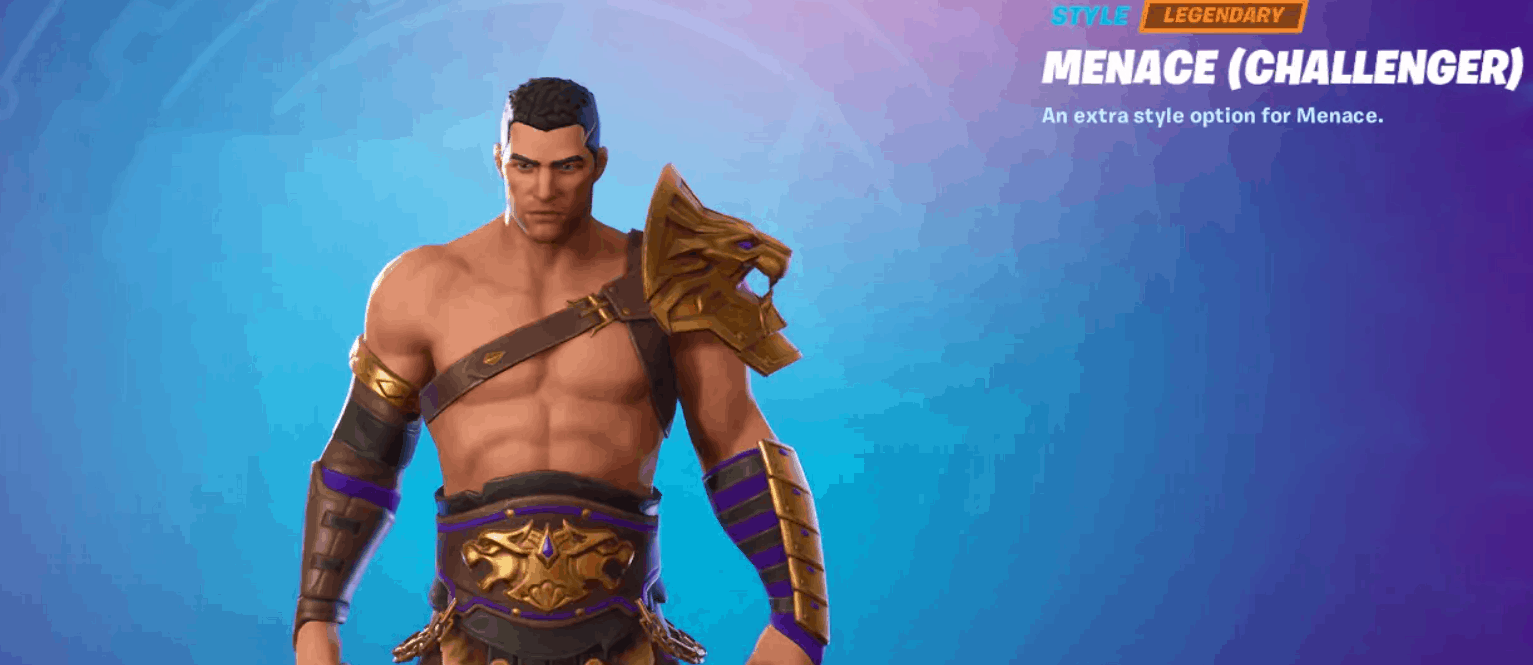 Fortnite Season 5 Skins & Cosmetics Overview