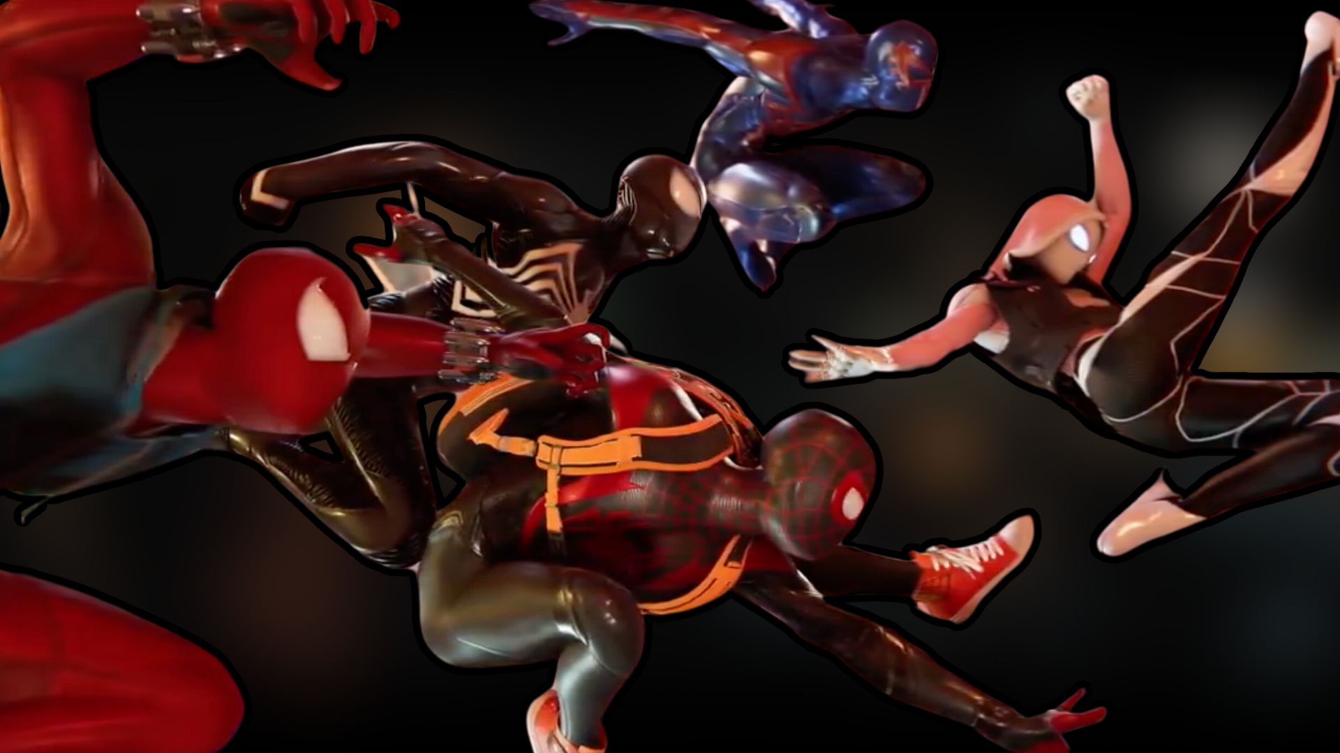 Spider-Man: The Great Web Cancellation Feels like P.T. All Over Again