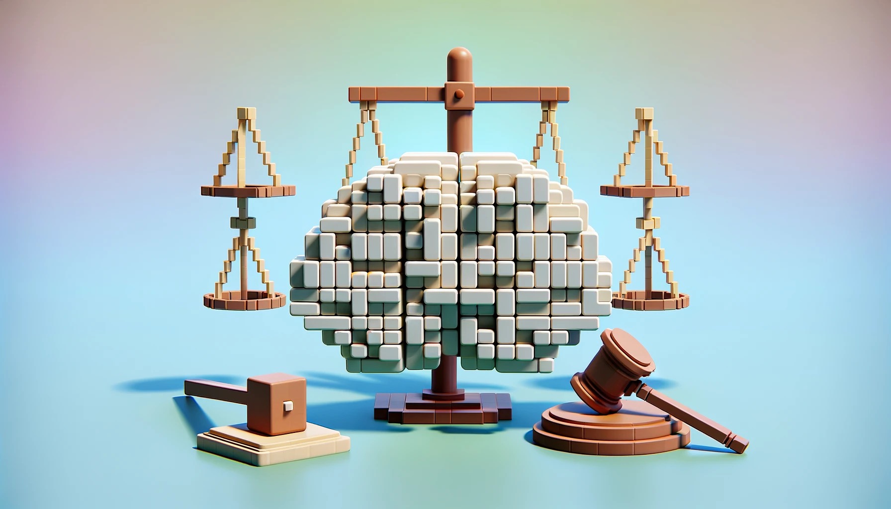 As Lawsuits Pile Up, OpenAI Argues Training AI Like ChatGPT Without Copyrighted Data "Impossible"