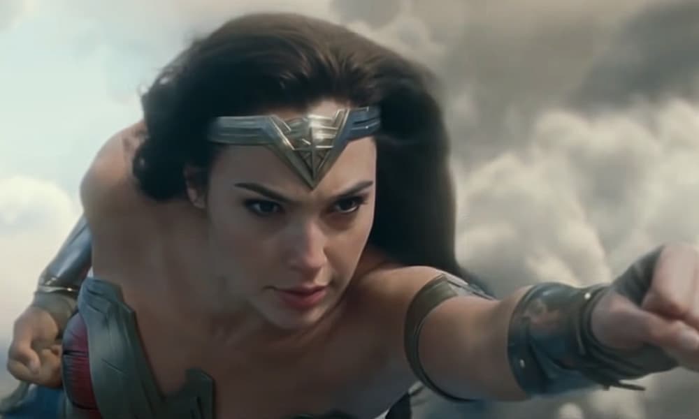 Wonder Woman Gal Gadot May Be In Shazam 2