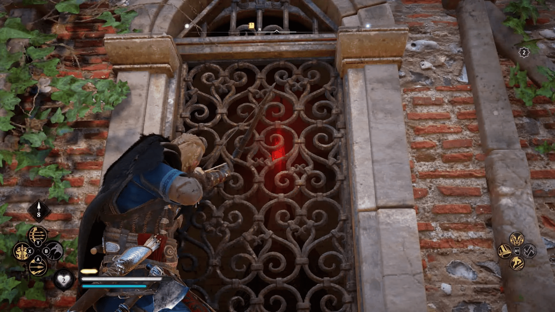 Assassin's Creed: Valhalla - Locations Of All Abilities