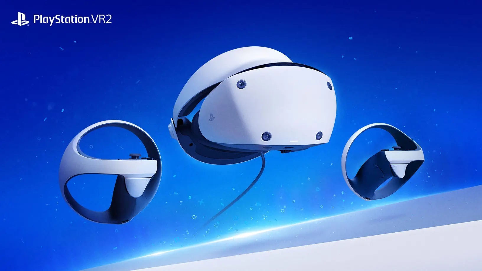 The PSVR 2 is launching in February with a steep asking price