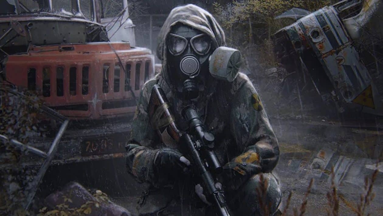 Rumors suggest that Stalker 2 will be delayed by up to two years
