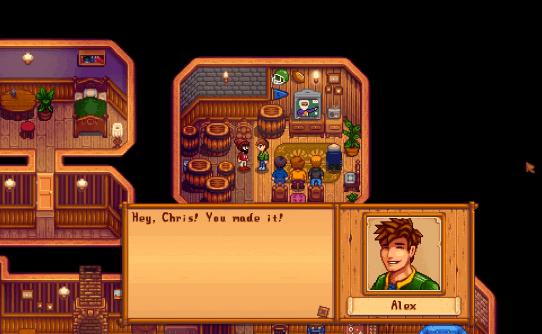 Gifting And Marriage Guide: Stardew Valley
