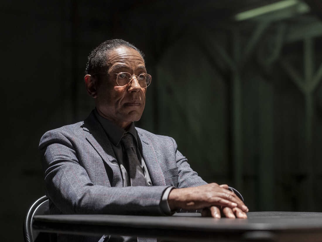 Giancarlo Esposito Confirm Professor X Mcu