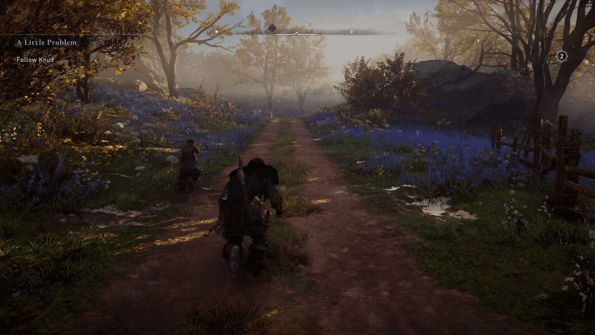 Assassin's Creed: Valhalla - Locations Of All Abilities