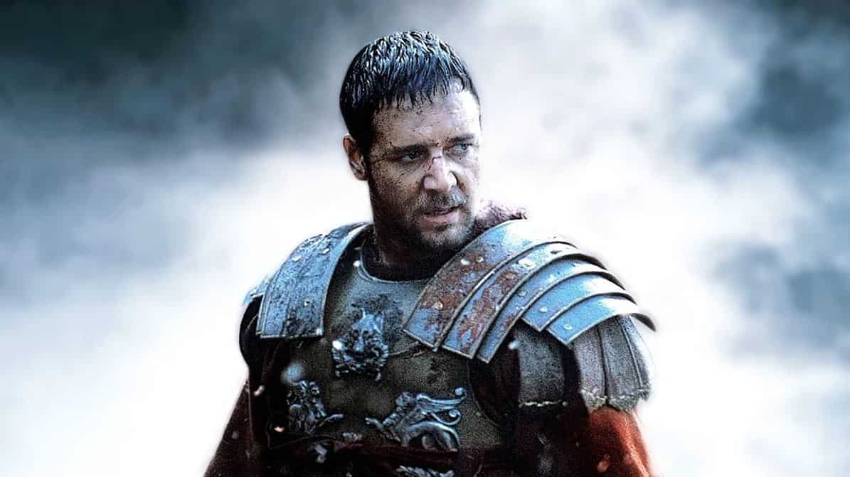 Gladiator 2 Is Coming In The Fall Of 2024