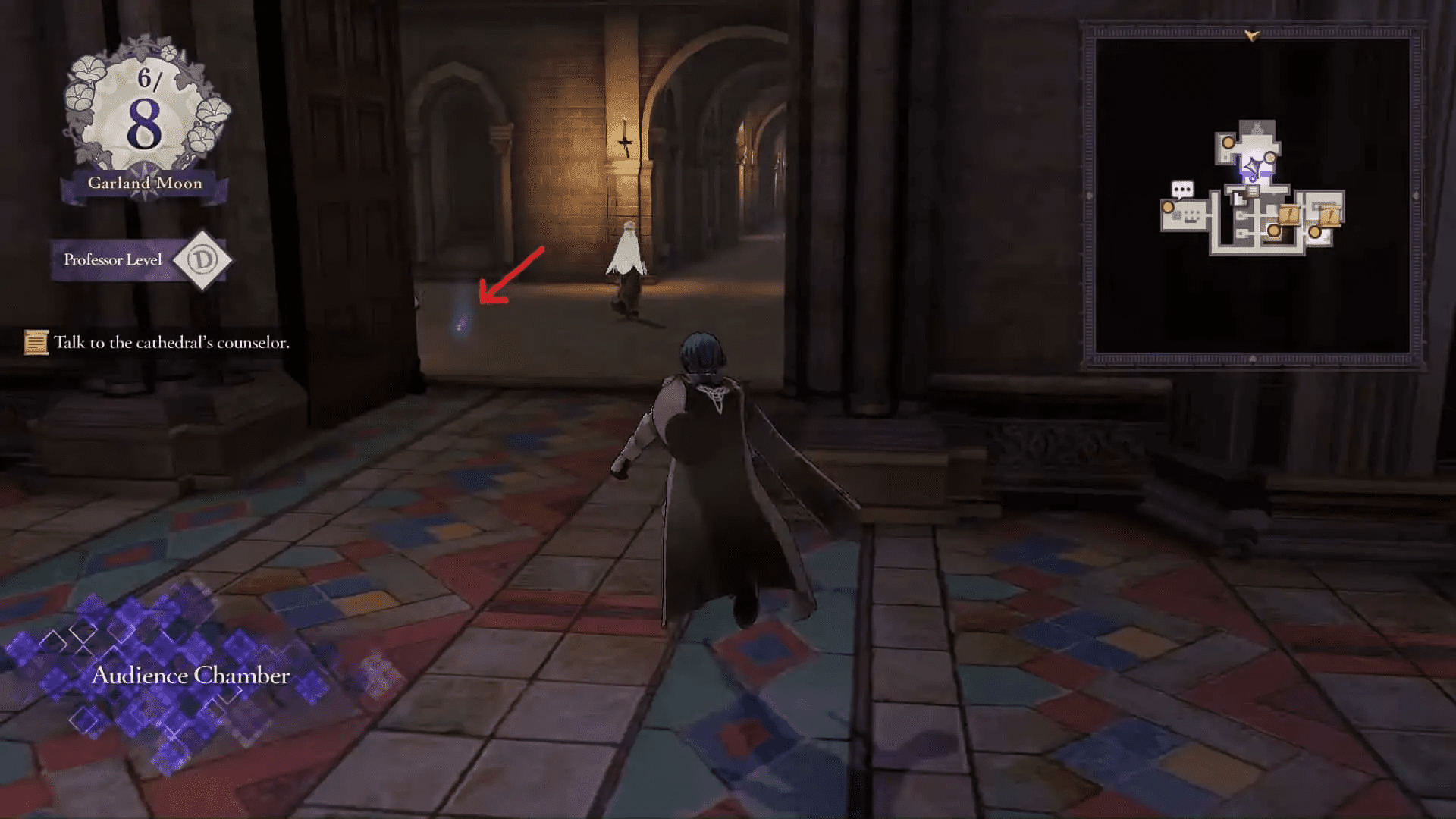 Fire Emblem: Three Houses - All Lost Items Guide