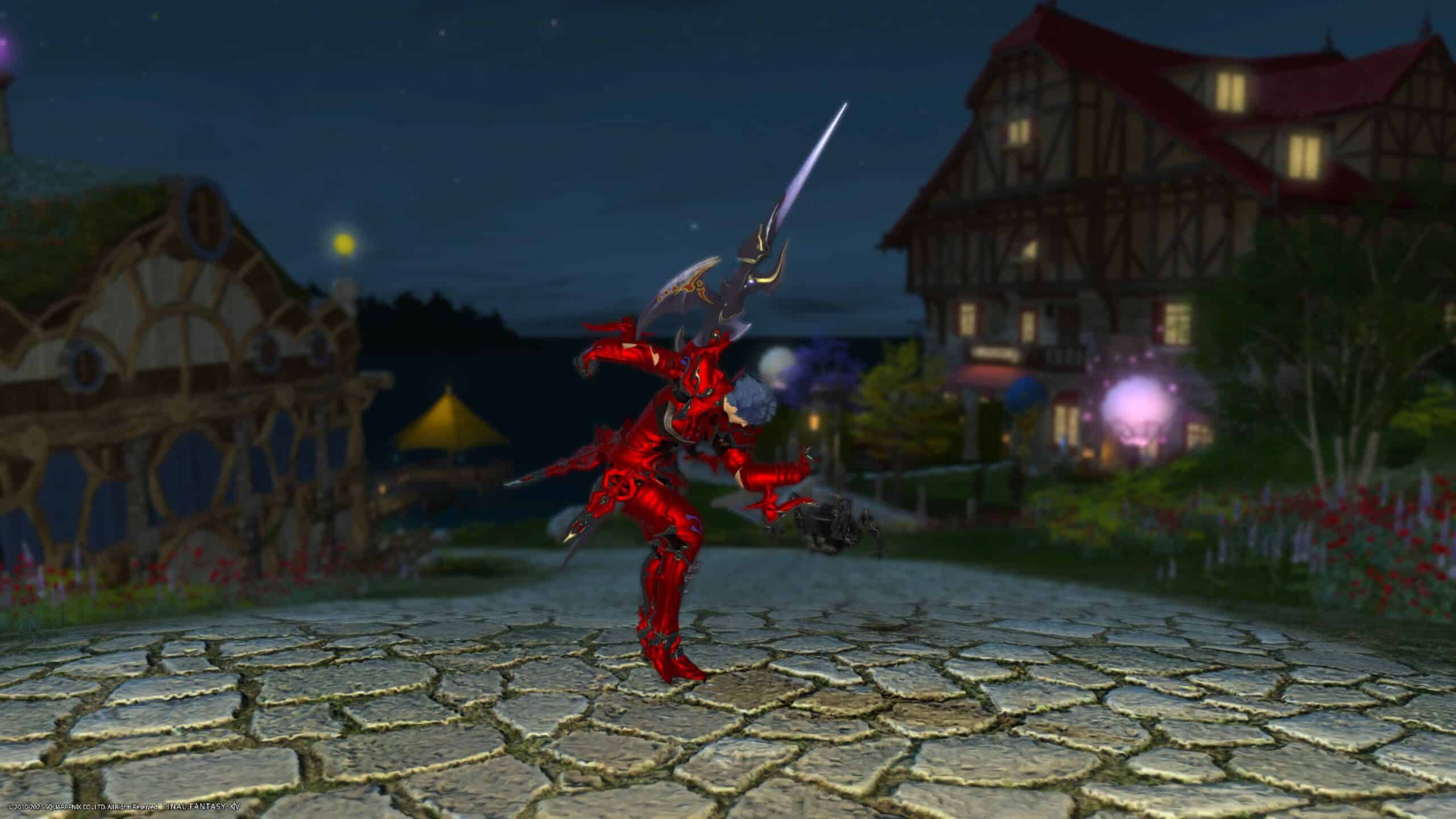 Final Fantasy XIV: best ways to level up fast