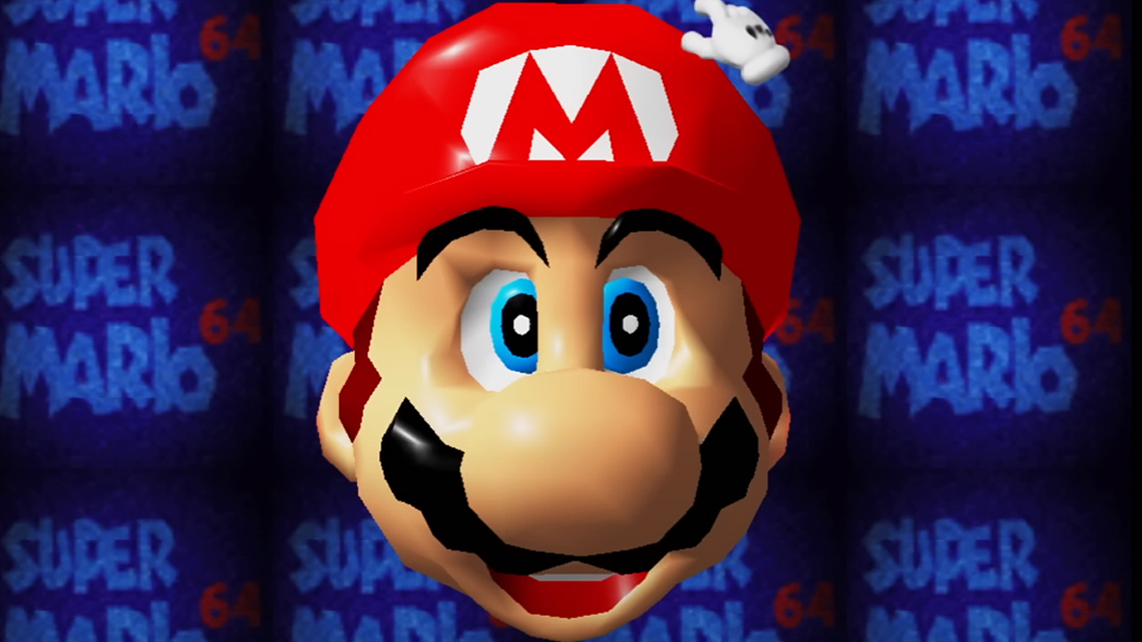 Fun fact: Although Charles Martinet's first video game voicing Mario was in Mario 64, he had actually been working with Nintendo in trade shows as early as 1991. At the time, Martinet provided Mario's voice for promotions of Mario games on the SNES and Game Boy during these events.