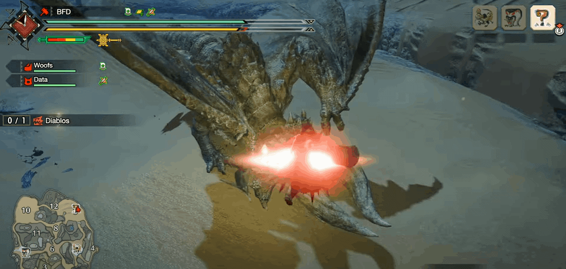 The 12 Toughest Monsters In Monster Hunter Rise And How To Beat Them