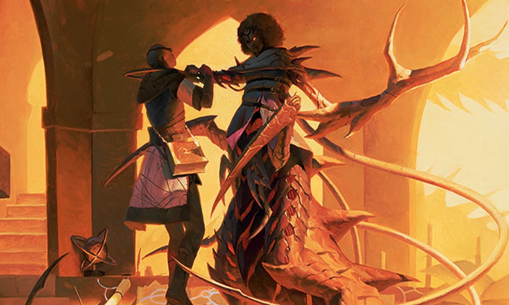 magic-the-gathering-aftermath-previews-wotc-pinkerton-trolling-boycott-RAID