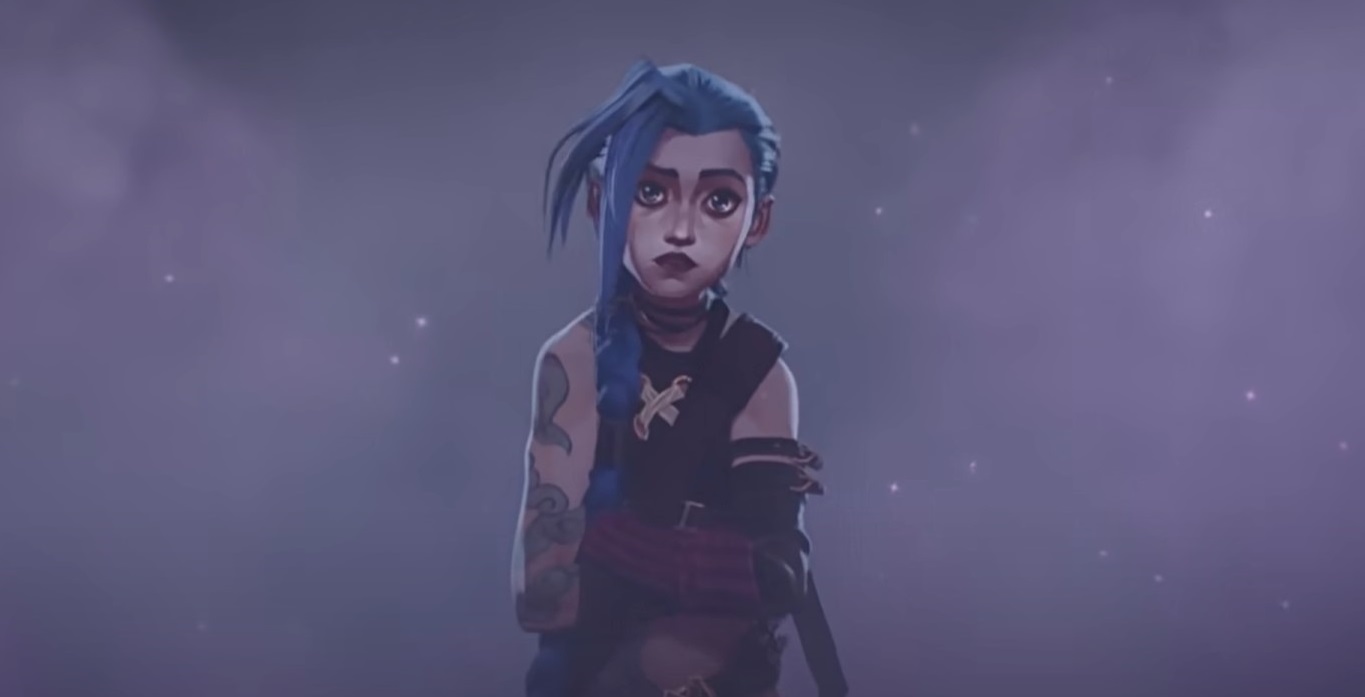 Get set for a journey back to an award-winning animated universe