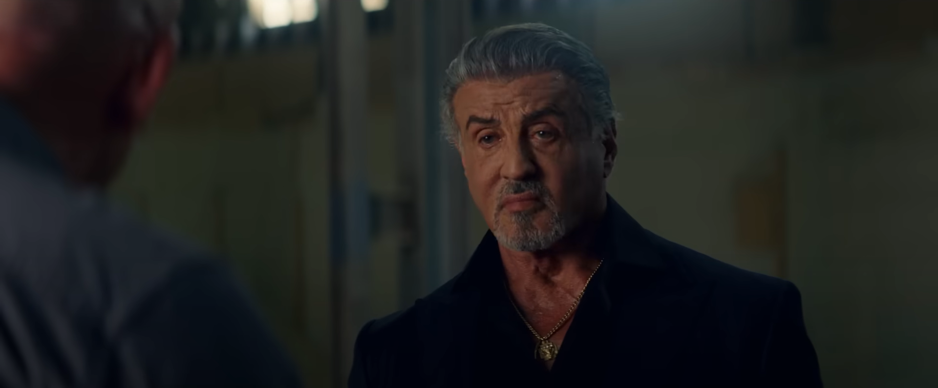 Sylvester Stallone may not return for Tulsa King Season 2