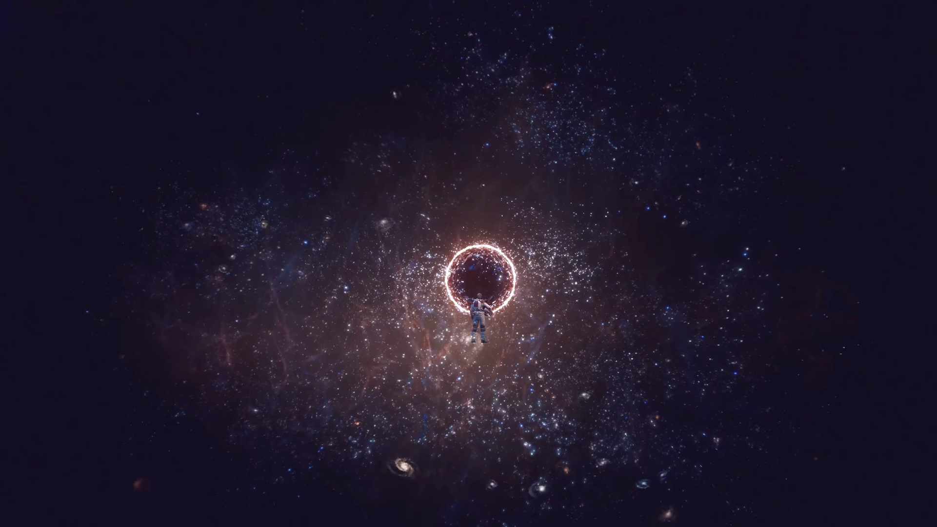 Starfield has plenty of room for improvement and that's exactly what Bethesda is going for.