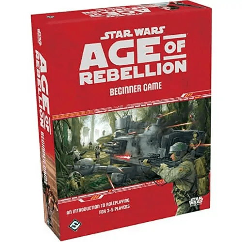 Top 15 Star Wars Board Games