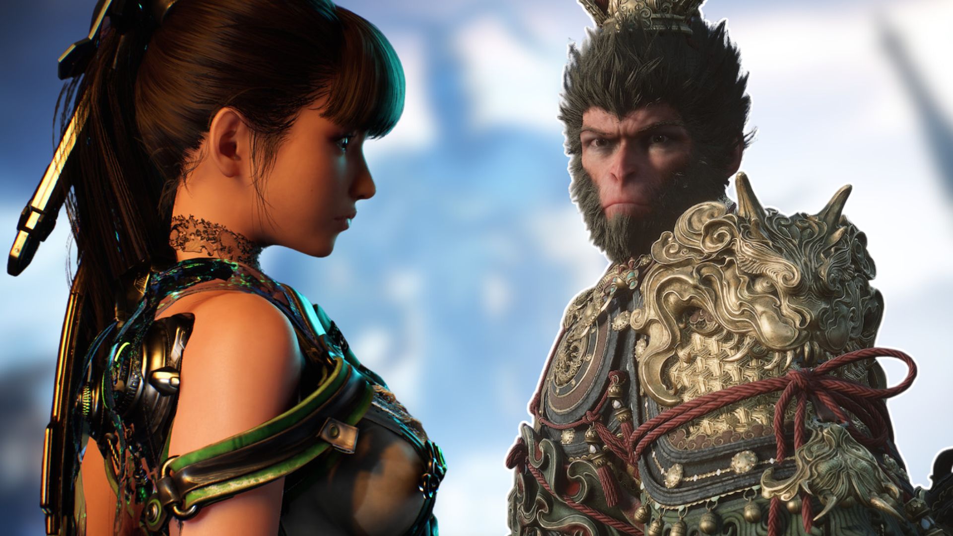 Black Myth: Wukong Proves That Single Player Games Are Thriving In a Multiplayer World