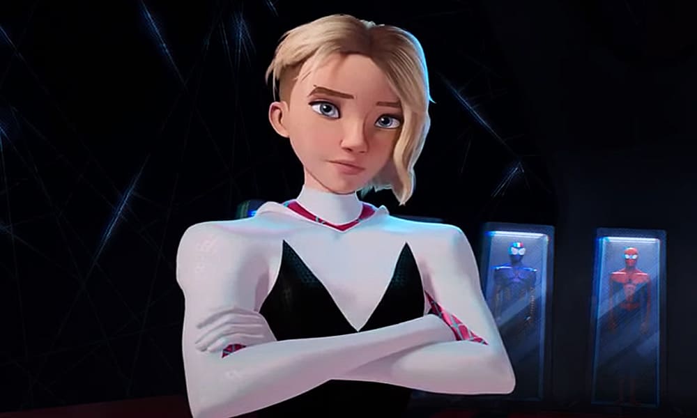 Sydney Sweeney Joins Cast Of Madame Web