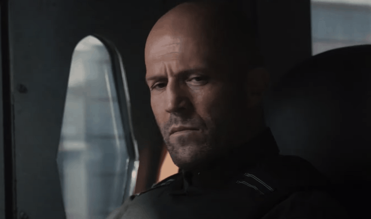 Jason Statham To Star In Miramax's Seven-figure Film, The Bee Keeper