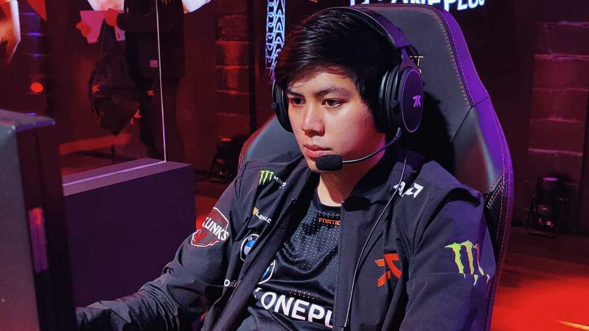 The Best Dota 2 Players To Never Win A Major