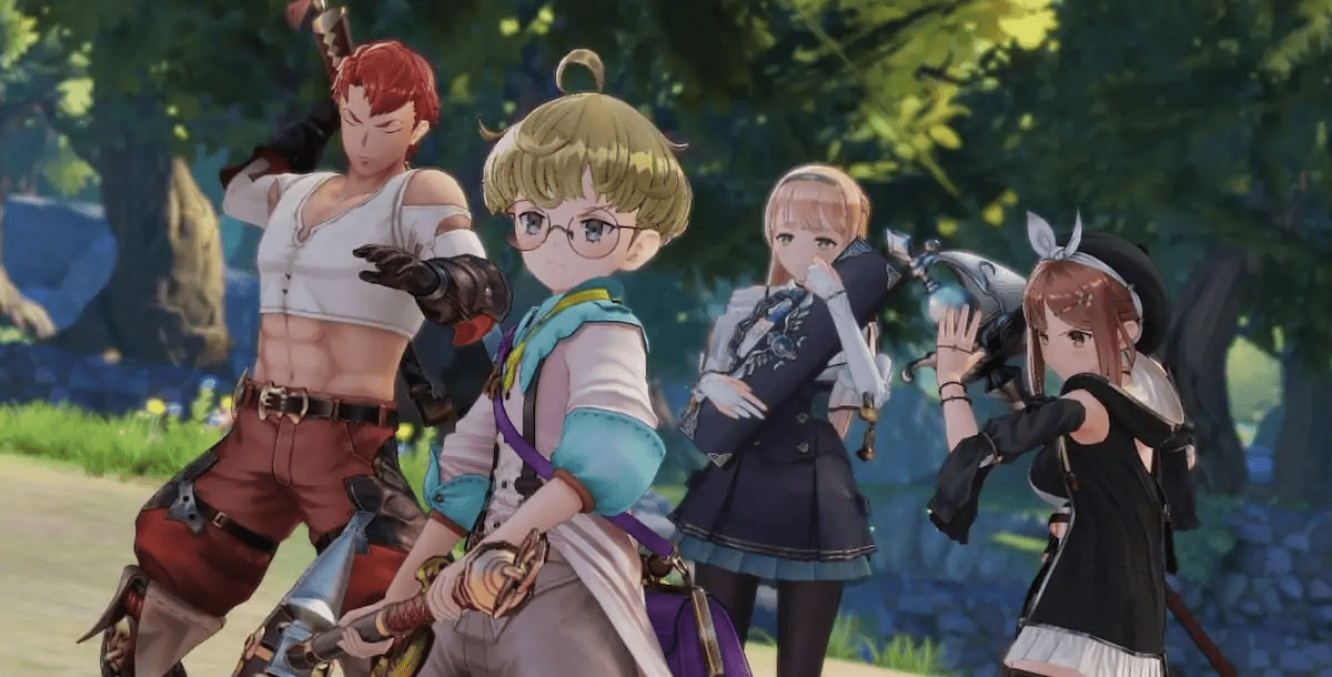 8 Underrated Jrpg Games That You Can Play In 2021