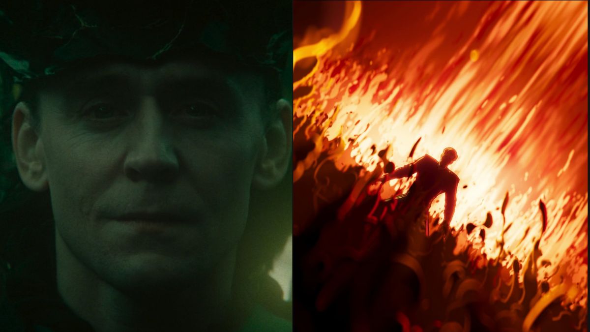 What if...? season 2 might shake up Marvel's multiverse on Christmas