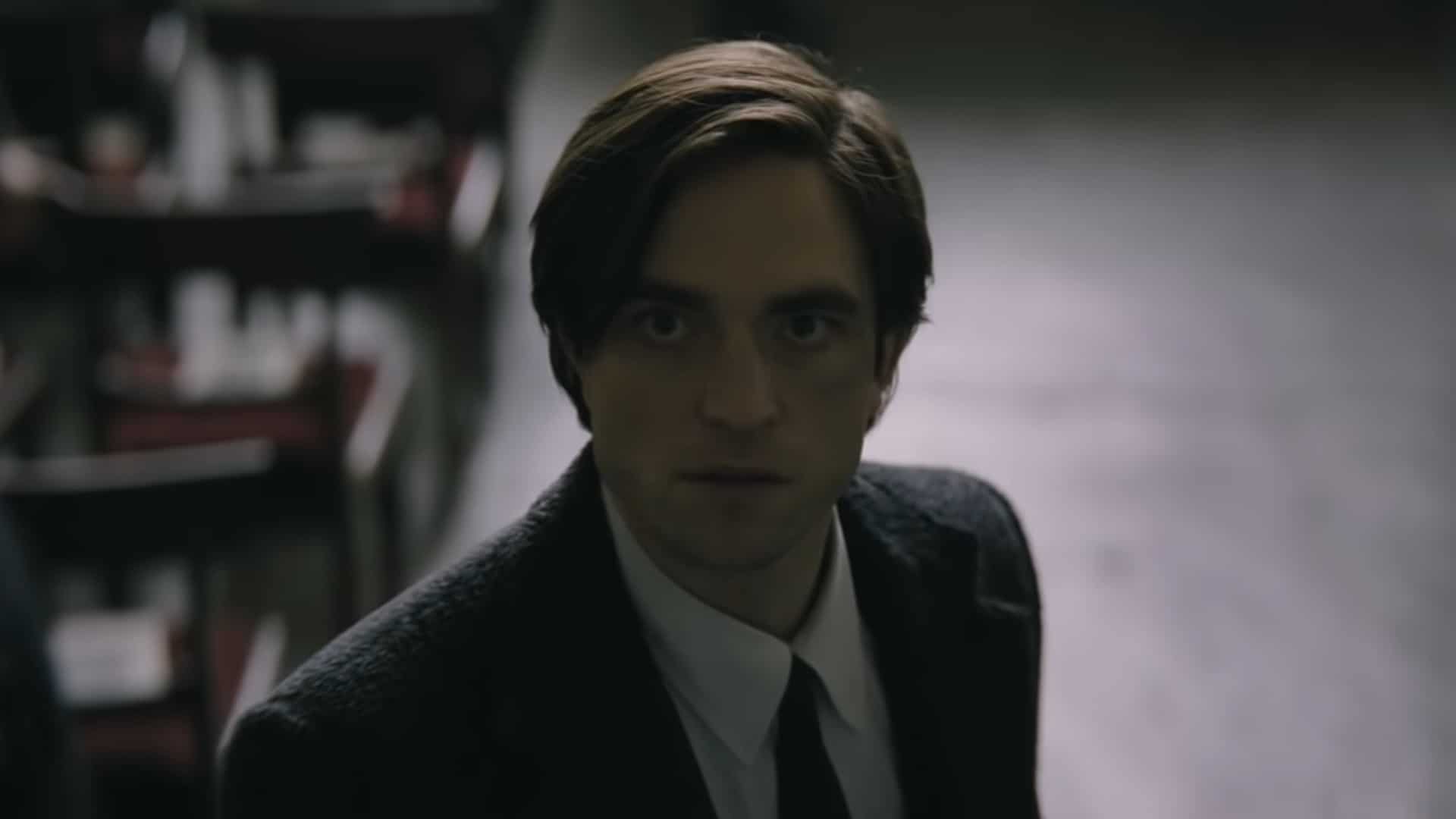 Warnermedia Ceo Confirms The Batman Streaming Release On Hbo Max