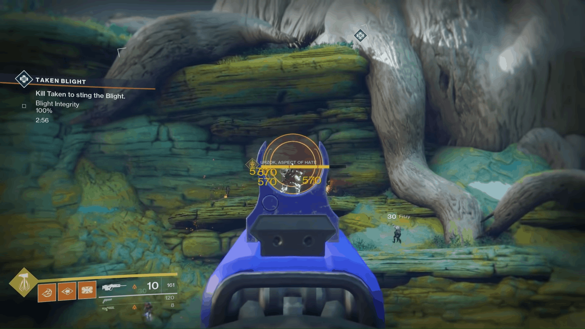 How To Get The Whisper Of The Worm In Destiny 2