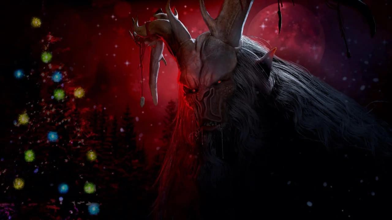 Everything you need to know about the Call of Duty Festive Fervor Event