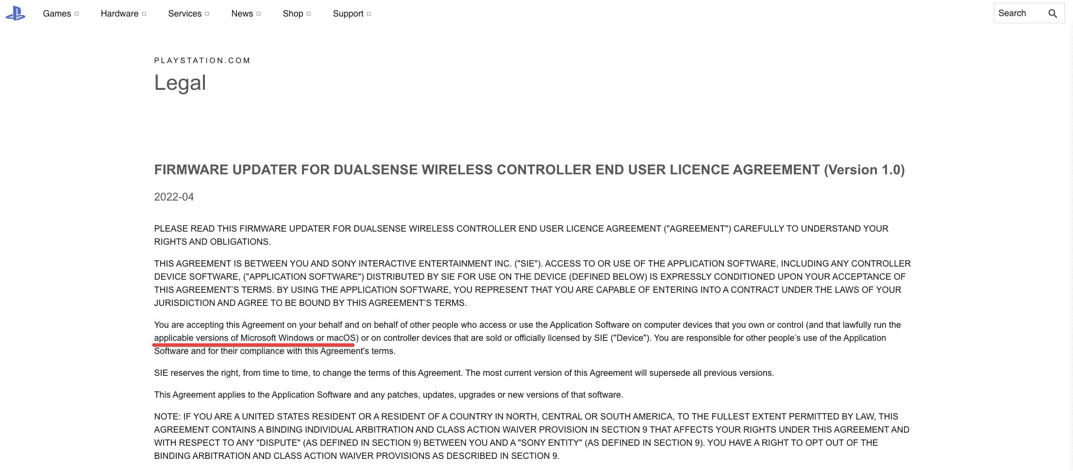 Dualsense Is Getting Official Firmware Support On The Pc Soon