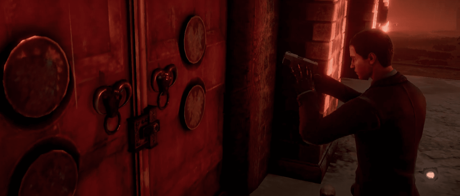 House of the Dead: Remake PS5 port goes live on January 20